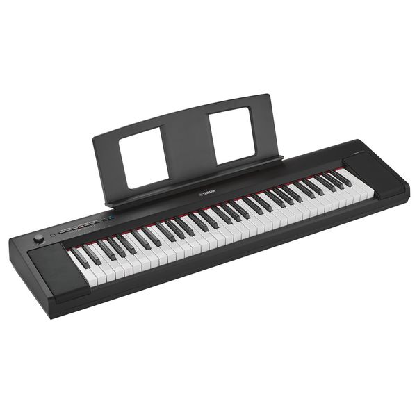 Yamaha - NP15