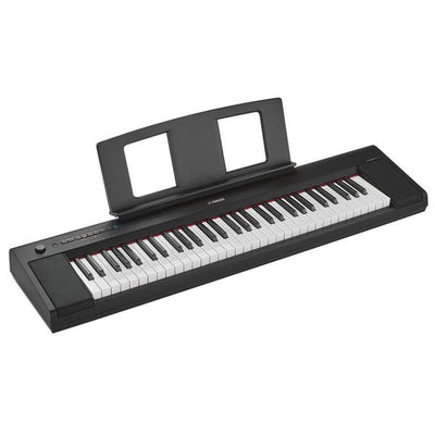 Yamaha - NP15